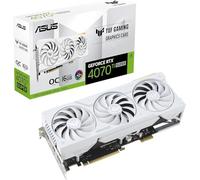 Asus Tarjeta Gráfica RTX 4070TI Super OC 16 GB GDDR6X