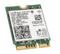 ASUS Tarjeta WiFi V-M.2 CNVI/Intel AX201