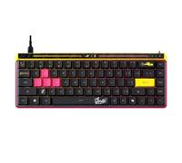 Asus ROG Falchion Ace HFX ZywOo Edition - Teclado gaming (US)