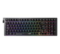 ASUS TASTATUR ROG STRIX MORPH 96 WL DE (90MP04IF-BKDA03)
