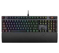 ASUS Teclado para juegos ROG XA12 ROG Strix Scope II RX/RXBL/CA/PBT.
