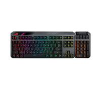 ASUS Teclado ROG Claymore II II/RD/US/PBT