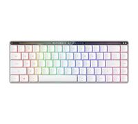 ASUS ROG Falchion RX Low Profile teclado USB + RF Wireless + Bluetooth Blanco - Nuevo
