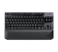 ASUS Teclado ROG Strix Scope RX TKL - Negro