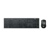 Asus W2500 Combo Wireless Negro