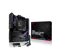 ASUS tek Computer ROG Maximus Z690 Extreme Intel LGA 1700 EATX Gaming Motherboard, 24+1 Power Stages, PCIe 5.0, WiFi 6E, 10 GB y 2.5 GB Ethernet (Prime H610M-A D4-CSM)