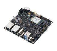 ASUS TINKER BOARD 3N/4G/32G Placa Base Rockchip RK3568, 4GB RAM, 32GB eMMC, Rockchip