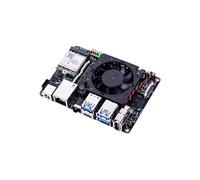 Asus Tinker Edge R Ordenador Monoplaca Aplicaciones IA con Tecnología Arm big.Little/NPU Rockchip