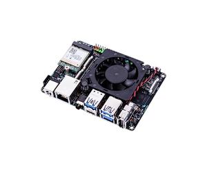 ASUS Tinker Edge R - Ordenador monoplaca para Aplicaciones de IA con tecnología Arm Big.Little y NPU Rockchip; fácil de implementar en Aplicaciones de Aprendizaje automático