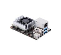 ASUS Tinker Edge T - Placa SBC (Ordenador monoplaca) para Aplicaciones IA, Google Edge TPU, Procesador Arm, Diseño de alimentación y Herramientas para una configuración Sencilla