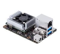 ASUS Tinker Edge T SoC 1.5 GHz Quad Core CPU, GC7000 Lite Graphics, 1 GB LPDDR4 y 8 GB eMMC Mini placa base