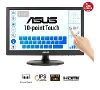 Asus Touch VT169HE 15.6" LED IPS Full HD HDMI VGA VT169HE
