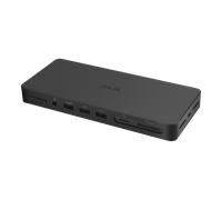 ASUS Triple 4K Thunderbolt™4 Dock DC500