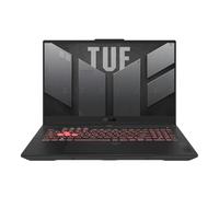 Asus TUF 17 FA707NV-HX037-17.3" FHD IPS 144Hz, AMD Ryzen 5-7535HS, 16GB RAM, 1000GB SSD, GeForce RTX 4060, FreeDOS