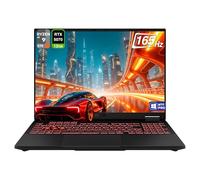 ASUS TUF A16 Copilot+ - Laptop para juegos, AMD Ryzen AI 9 270, 64 GB DDR5 RAM, SSD PCle de 2 TB, pantalla FHD+ de 16 pulgadas (1920 x 1200) de 165 Hz, Nvidia G-Force RTX 5070, teclado RGB de 1 zona