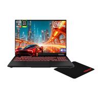 ASUS TUF A16 Copilot+ - Laptop para juegos, AMD Ryzen 9 270, 32 GB DDR5 RAM, SSD PCle de 2 TB, pantalla FHD+ de 16 pulgadas (1920 x 1200) de 165 Hz, Nvidia G-Force RTX 5070, teclado RGB de 1 zona, W11