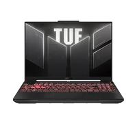 ASUS TUF A16 Gaming Laptop 2025 16 pulgadas WUXGA 1920x1200 Pantalla IPS 144 Hertz AMD Ryzen 7 7445HS GeForce RTX 4050 6GB GDDR6 16GB DDR5 512GB SSD de una sola zona RGB retroiluminada KB Wi-Fi 6