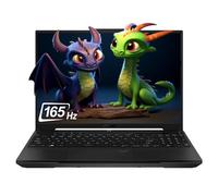Asus Tuf A16 Gaming Laptop, AMD Ryzen 7 7735HS, 32 GB DDR5 Ram, 2 TB PCIe SSD, 40.6 cm WUXGA (1920x1200), AMD Radeon RX 7700S, W11 Home, negro