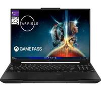 ASUS TUF A16 - Laptop para juegos, pantalla FHD+ de 16 pulgadas, procesador AMD Ryzen 7 7735HS, gráficos Radeon RX7700S V8G, 64GB RAM 2TB PCIe SSD, teclado retroiluminado, Wi-Fi 6, Windows 11 Pro
