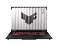 ASUS TUF A18 - Laptop para juegos de 18 pulgadas WUXGA 1920x1200 IPS 144 Hz AMD Ryzen 7 260 NVIDIA GeForce RTX 5060 8G GDDR7 16GB DDR5 1TB SSD de una sola zona RGB retroiluminada KB Wi-Fi 6E Bluetooth