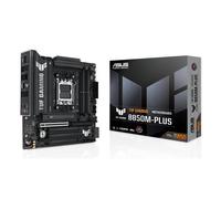 ASUS TUF GAMING B850M-PLUS AMD B850 Zócalo AM5 micro ATX