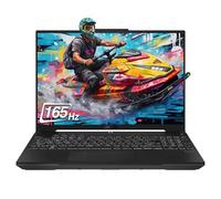 ASUS TUF F16 Gaming Laptop, Intel i7-13650HX, 32 GB DDR5 RAM, 2 TB PCIe SSD, 40.6 cm FHD+ (1920x1080), Nvidia G-Force RTX 4060, W11 Home
