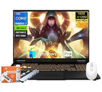 ASUS TUF F16 Gaming Laptop, NVIDIA RTX 5060 8GB GDDR7(>4070), 14th Intel 16-Core i7-14650HX(>i9-13900HX), pantalla de 16 pulgadas FHD+ 2K, 32 GB DDR5 RAM, 1 TB SSD, Win 11 Pro, retroiluminación KB