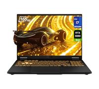 ASUS TUF F16 - Laptop para juegos, Intel i7-14650HX, 64 GB DDR5 RAM, SSD PCIe de 1 TB, pantalla FHD+ de 16 pulgadas (1920 x 1200) de 165 Hz, Nvidia G-Force RTX 5060, teclado retroiluminado RGB, W11