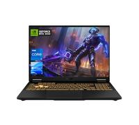 ASUS TUF F16 RTX 5050 VR Ready Gaming Laptop, 40.6 cm FHD+(1920x1200) 165Hz, Intel i7-14650HX, NVIDIA RTX 5050, 64GB DDR5, 1TB SSD, RGB Backlit KB, FHD Webcam, MUX Switch con NVIDIA Advanced Optimuus