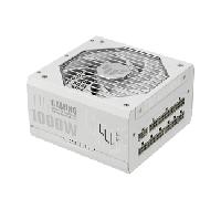 Asus TUF Gaming 1000W Gold White Edition 1000W 13,5 cm 80 PLUS GoldFully-Modular 90YE00S5-B0NA00