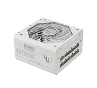 Asus TUF Gaming 1000W Gold White Edition Fuente de alimentación 80 Plus Gold Modular Blanco