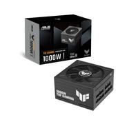 Asus TUF Gaming 1000W Platinum - Fuente