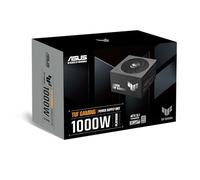 ASUS TUF Gaming 1000W Platinum - Fuente de alimentación ATX