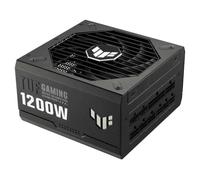 ASUS TUF Gaming 1200W ATX3.0 PCIe5.0 80 Plus Gold Modular