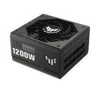 ASUS TUF GAMING 1200W Gold unidad de fuente de alimentación 20+4 pin ATX ATX Negro