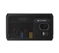 ASUS - TUF GAMING 1200W Gold unidad de fuente de alimentación 20+4 pin ATX ATX Negro