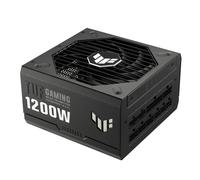 ASUS TUF GAMING 1200W Gold unidad de fuente de alimentación 20+4 pin ATX ATX Negro