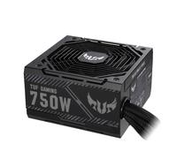 ASUS TUF Gaming 750B | Fuente de alimentación para PC de 750 W