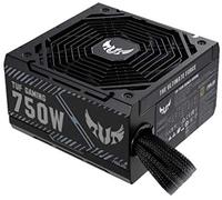 ASUS TUF-GAMING-750B unidad de fuente de alimentación 750 W 20+4 pin ATX ATX Negro