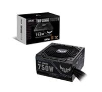 ASUS TUF Gaming 750W 80+ Bronze - F.A.