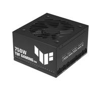 Asus TUF Gaming 750W Bronze EVO ATX 3.1 - Fuente de alimentación 750W