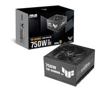 Asus TUF Gaming 750W Gold EVO - Fuente