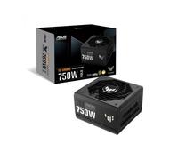 Asus TUF Gaming 750W Gold - Fuente
