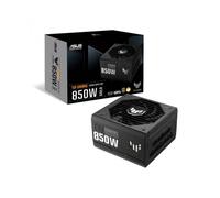Asus TUF Gaming 850W Gold - Fuente