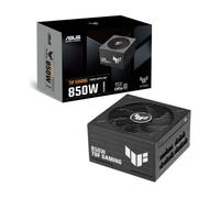 Asus TUF Gaming 850W Platinum - Fuente