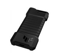 ASUS ESD-T1A/BLK/G/AS// Caja externa para unidad de estado sólido (SSD) Negro M.2
