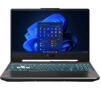 ASUS TUF Gaming A15 FA506NC-HN001W - R5-7535HS | 15,6"-144Hz | 16GB | 512GB | W11Home | RTX3050