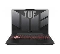 ASUS - TUF Gaming A15 TUF507NUR-LP110 - Portátil Gaming de 15.6"" Full HD 144Hz (AMD Ryzen 7 7435HS, 16GB RAM, 512GB SSD, RTX 405