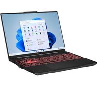 ASUS TUF Gaming A16 FA607NU-R5165W - Ryzen 5-7535HS | 16" | 144Hz | 16GB | 512GB | W11H | RTX4050