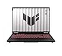 Asus tuf gaming a16 fa608up-rv019w amd ryzen? 7 260 portátil 40,6 c